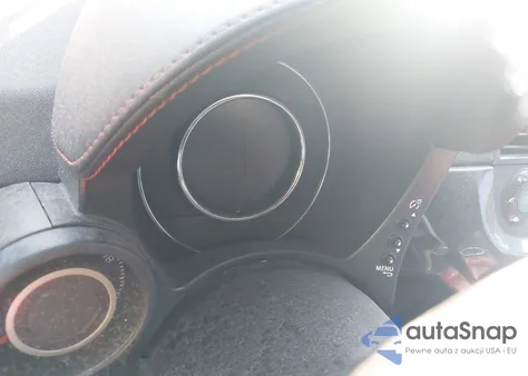 2015 Fiat 500C Abarth из США, поврежденный, VIN 3C3CFFJH2FT501653